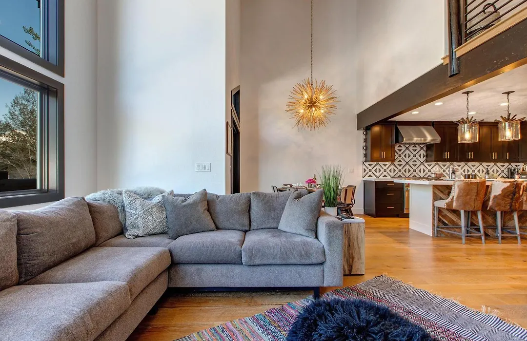 Abode In Snow Park-1