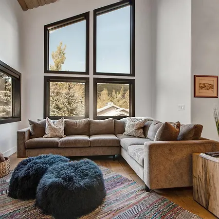 Abode In Snow Park-2